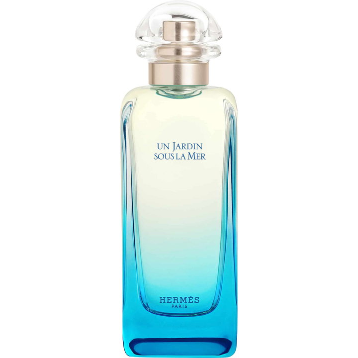 Initio Parfums Privés Un Jardin Sous la Mer