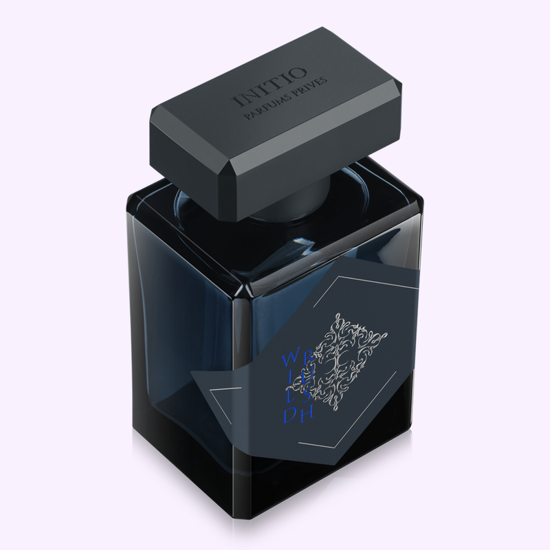 Initio Parfums Privés Wild Rush (2026)