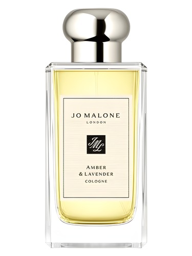 Jo Malone London Amber Lavender