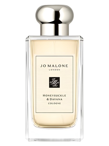 Jo Malone London Honeysuckle Davana