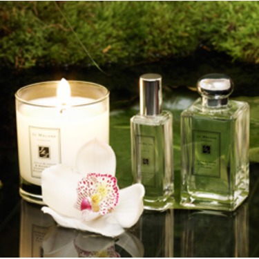 Jo Malone London Lotus Blossom Water Lily (2008)