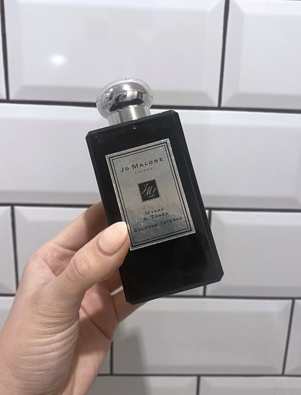 Jo Malone London Myrrh Tonka Limited Edition