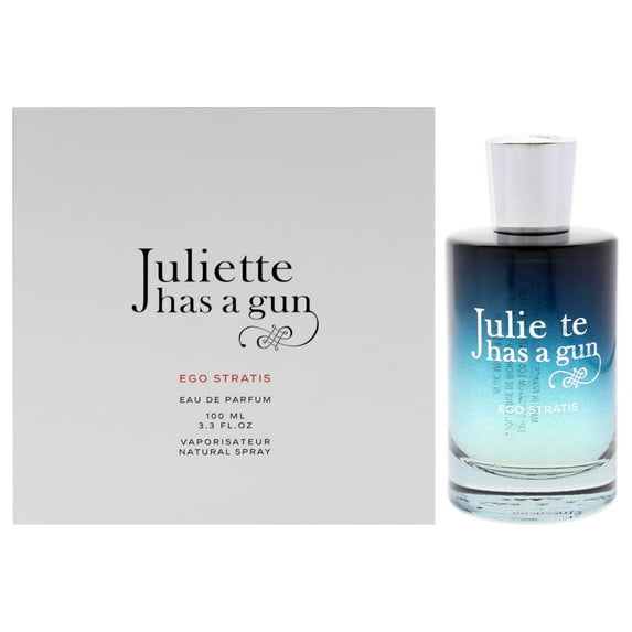 Juliette Has a Gun Ego Stratis (2022)