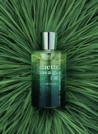 Juliette Has a Gun Ex Vetiver (2024)