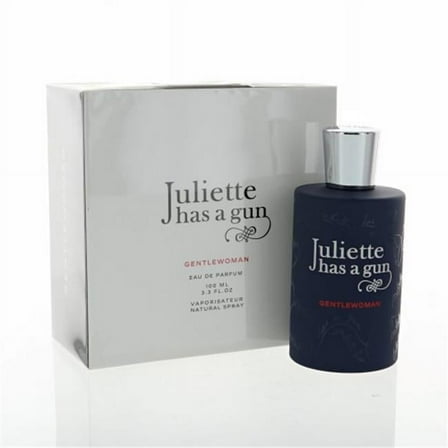 Juliette Has a Gun Gentlewoman (2015)