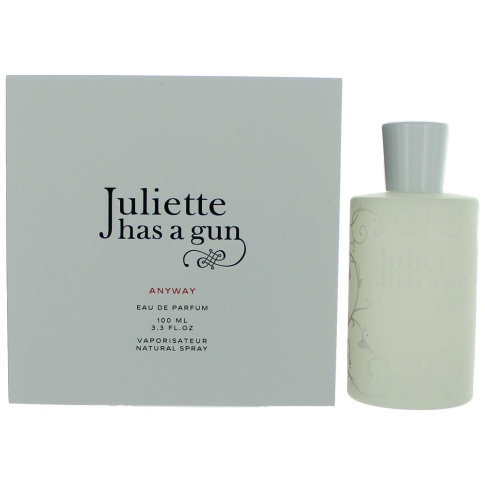 Juliette Has a Gun Juliette (2024)