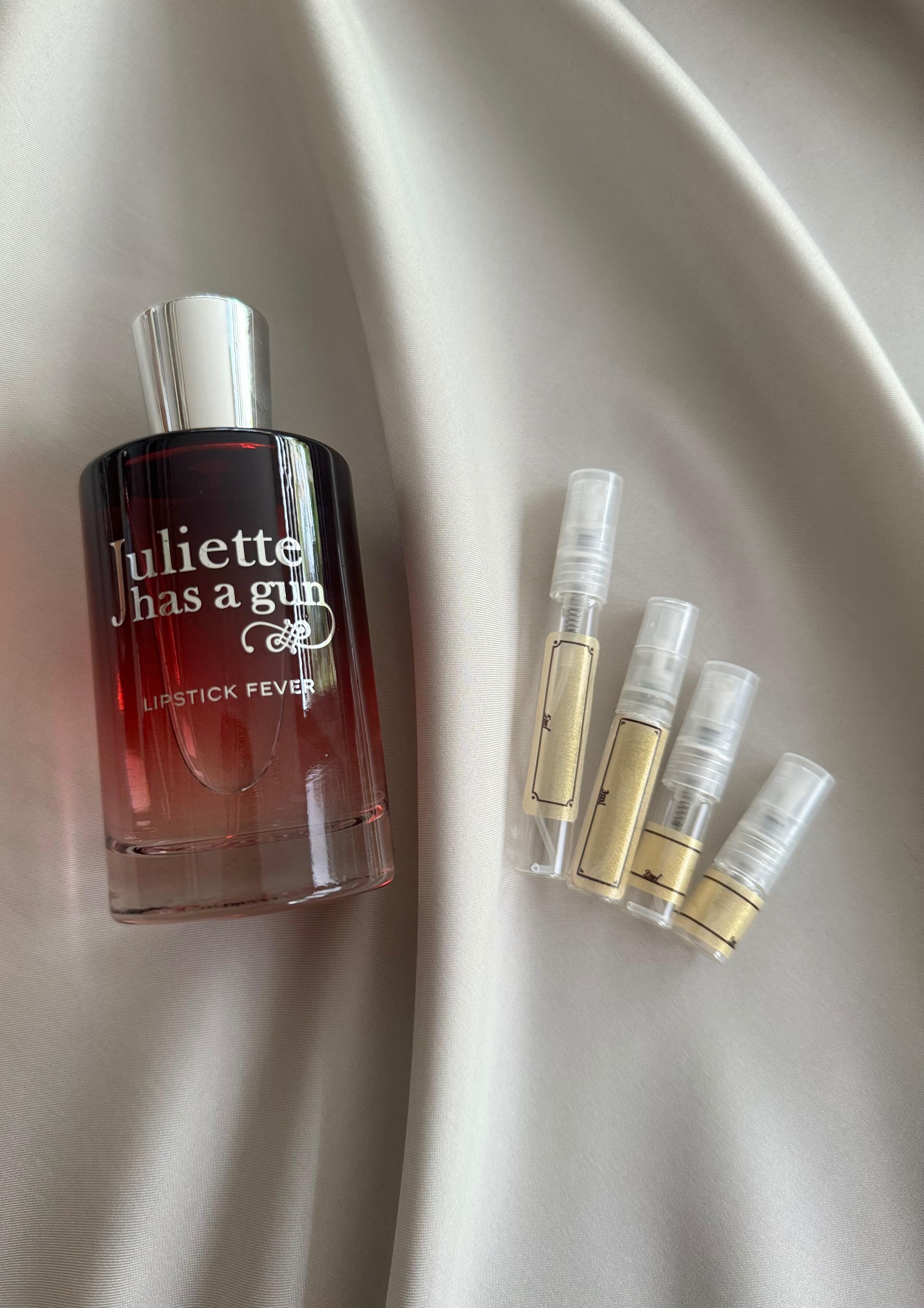 Juliette Has a Gun Lipstick Fever (2020)