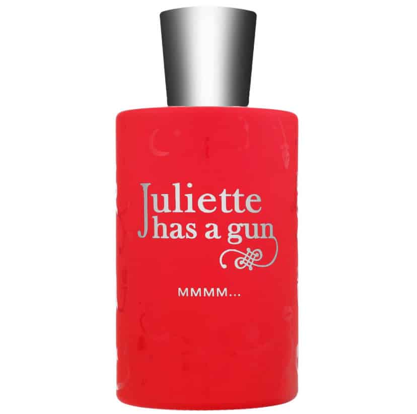 Juliette Has a Gun Mmmm (2016)