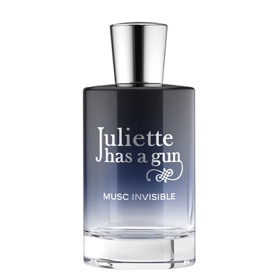 Juliette Has a Gun Musc Invisible (2020)