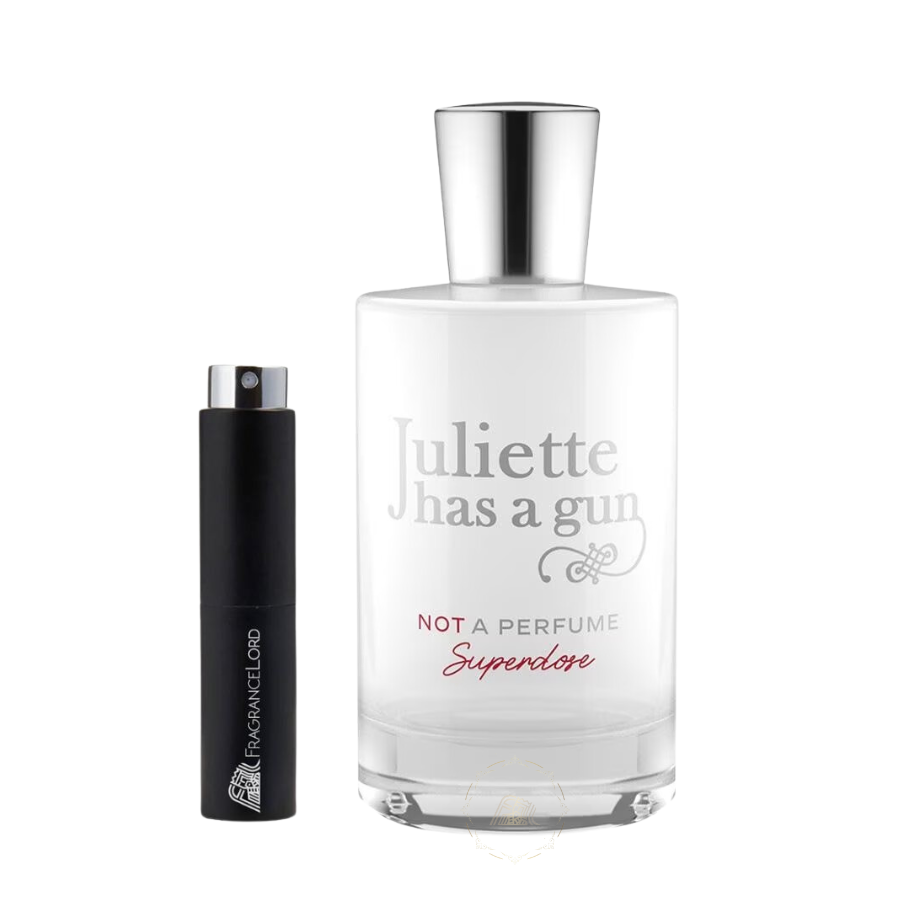 Juliette Has a Gun Not A Perfume Superdose (2019)