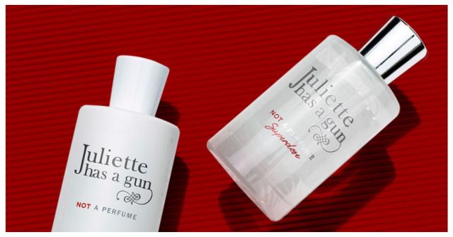 Juliette Has a Gun Not A Perfume (2010)
