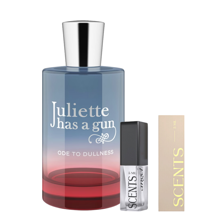 Juliette Has a Gun Ode To Dullness (2023)