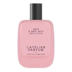 L'Atelier Parfum Coeur de Petales Hair and Body Mist