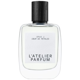 L'Atelier Parfum Coeur Vagabond