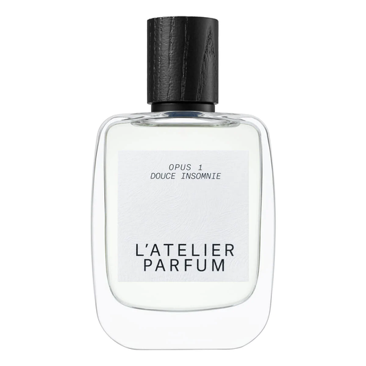 L'Atelier Parfum Cordovan Oud