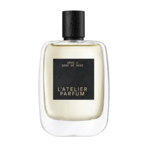 L'Atelier Parfum Dose of Rose