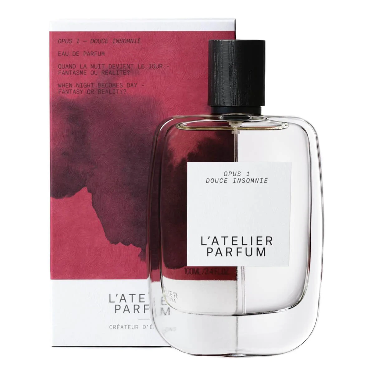 L'Atelier Parfum Douce Insomnie