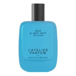 L'Atelier Parfum Hot Splash Hair and Body Mist