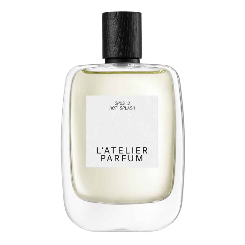 L'Atelier Parfum Hot Splash