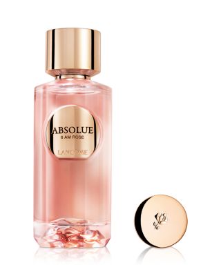 Lancôme Absolue 6AM Rose