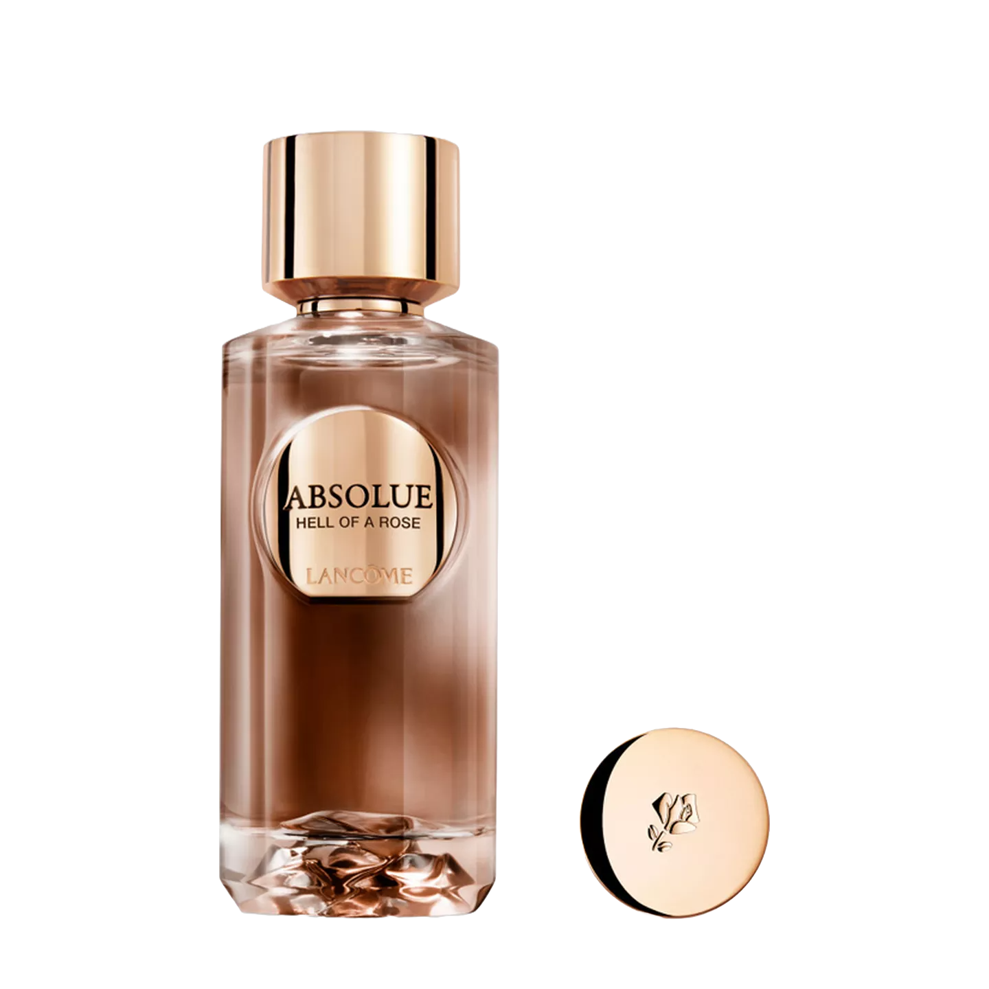 Lancôme Absolue Hell Of A Rose