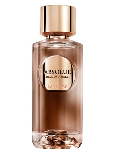 Lancôme Absolue Rose From The Dark