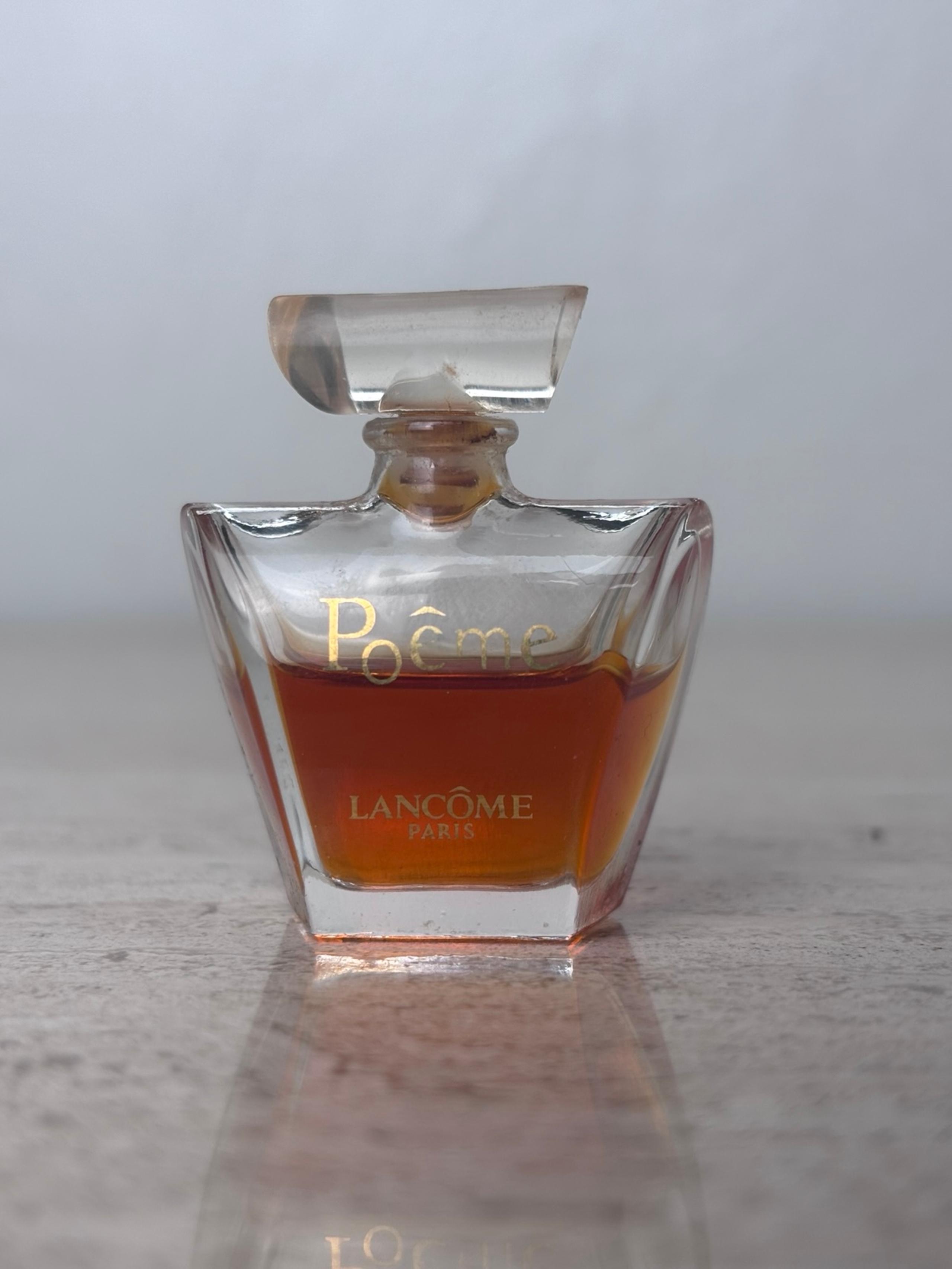 Lancôme Poeme