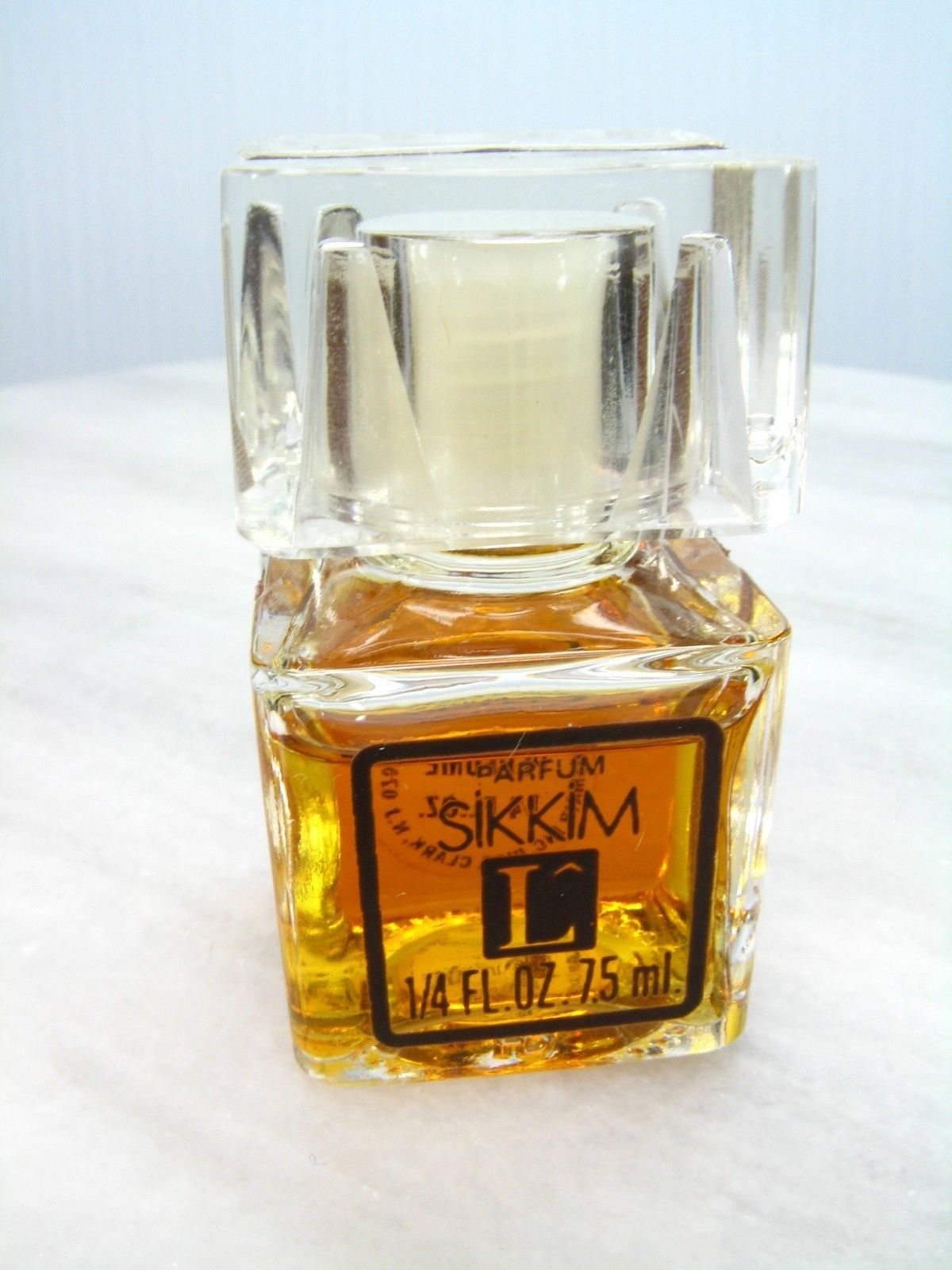 Lancôme Sikkim Parfum