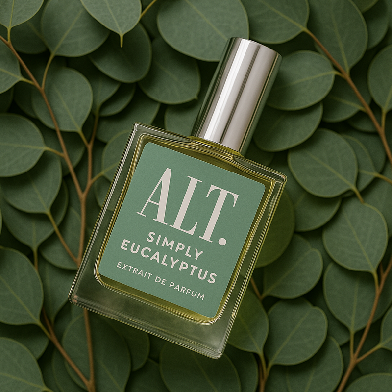 Le Labo Eucalyptus 20