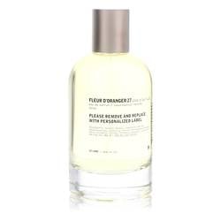 Le Labo Fleur d Oranger 27