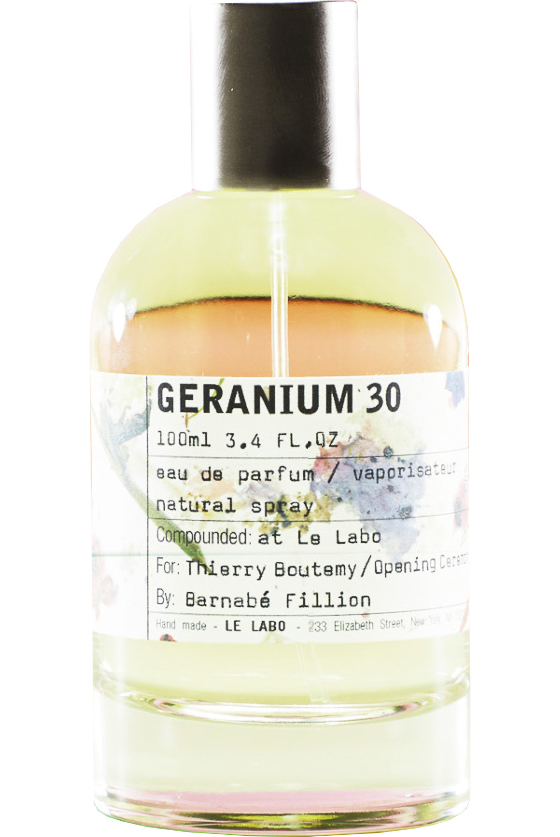 Le Labo Geranium 30