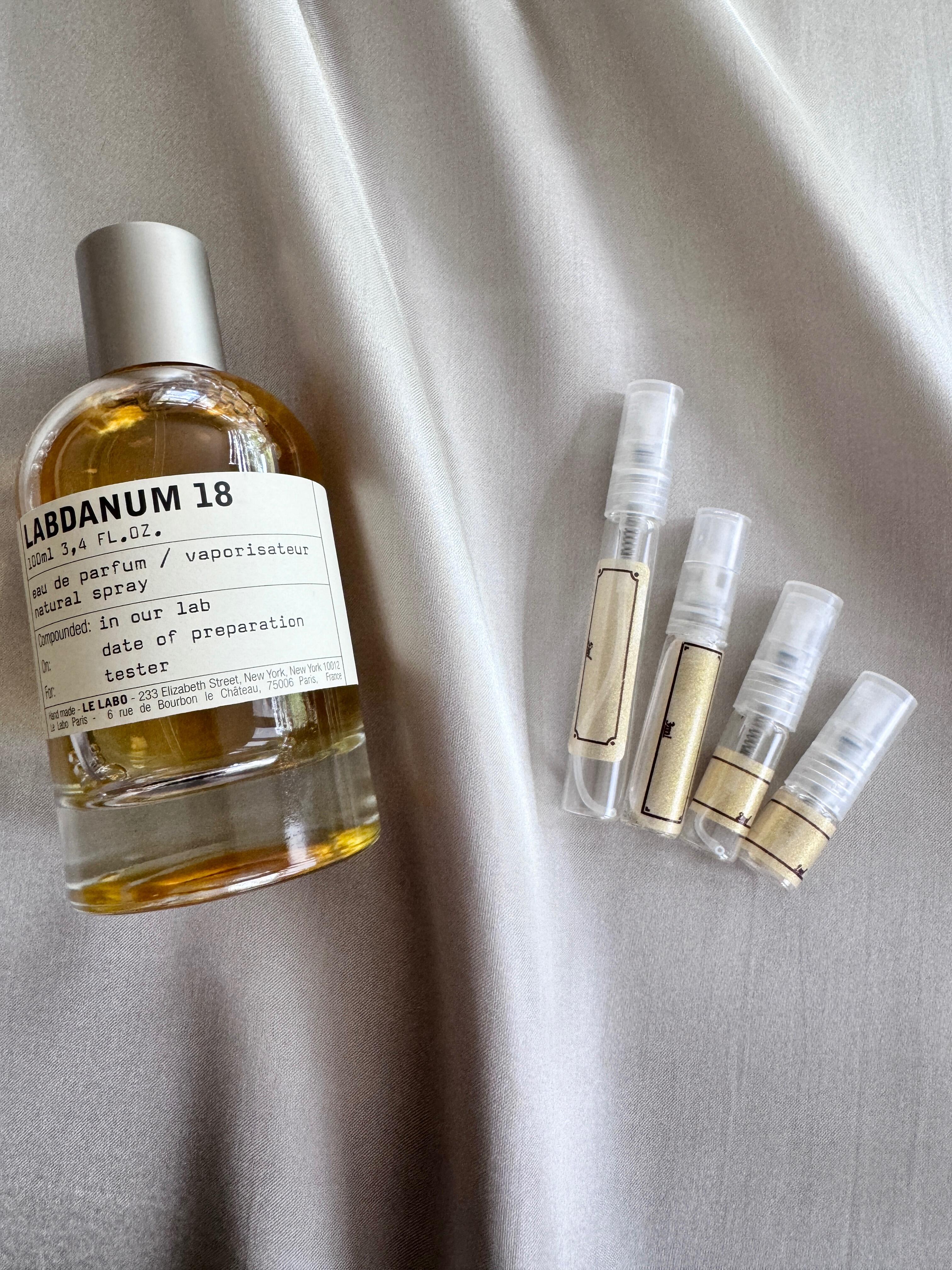 Le Labo Labdanum 18