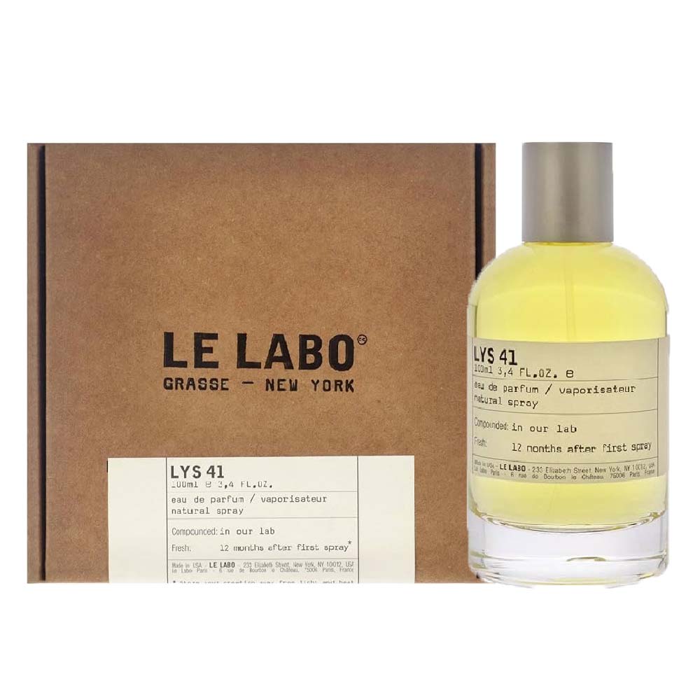 Le Labo Lys 41