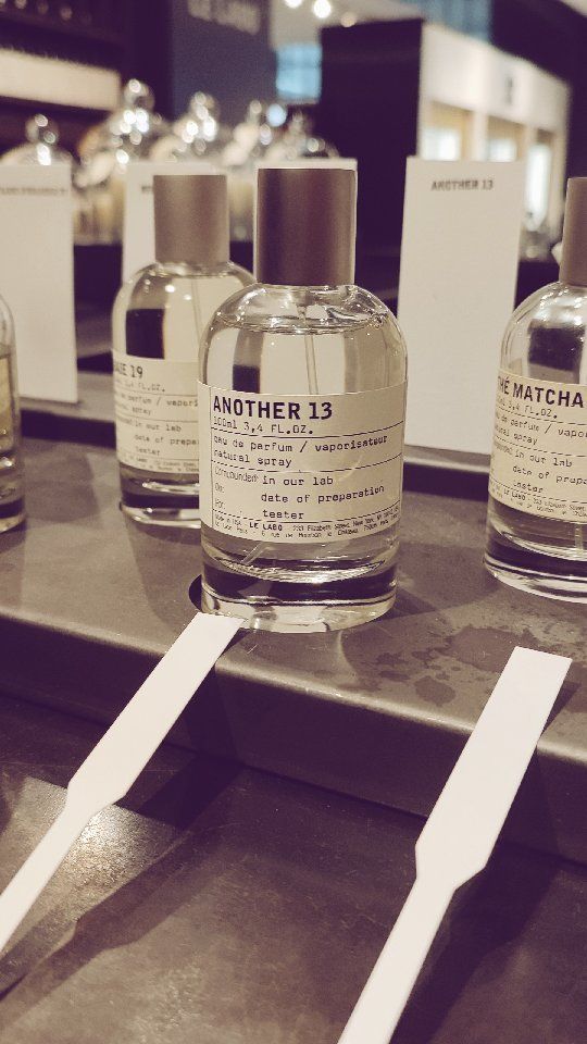 Le Labo Neroli 36