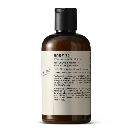 Le Labo Rose 31