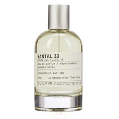 Le Labo Santal 33