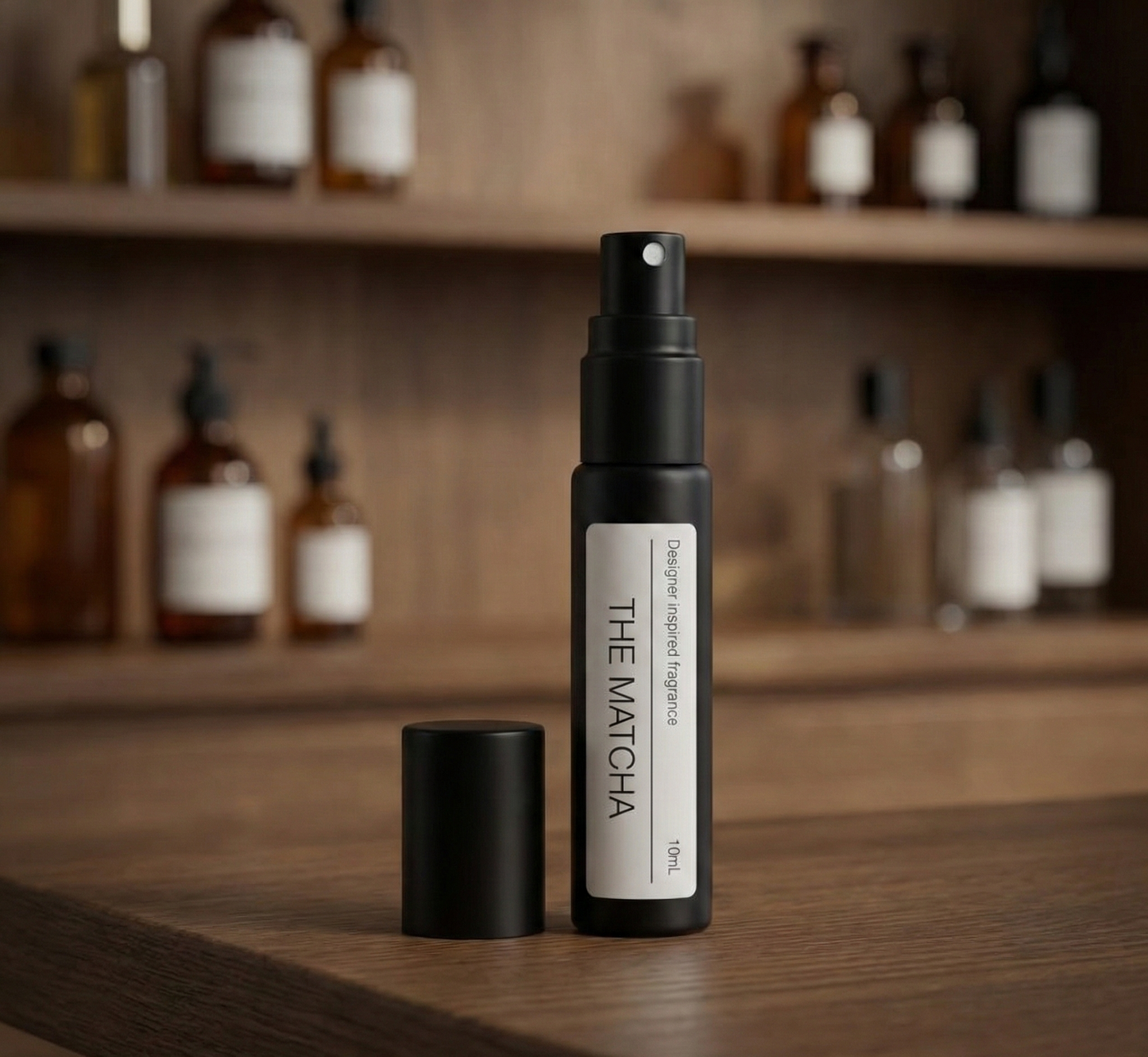Le Labo The Matcha 26
