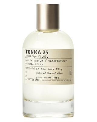 Le Labo Tonka 25
