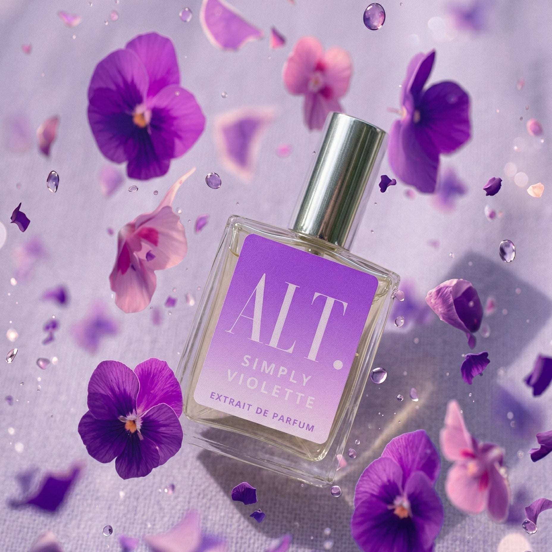 Le Labo Violette 30 (2026)
