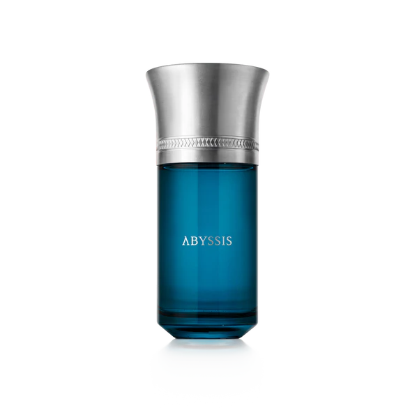 Les Liquides Imaginaires Abyssis