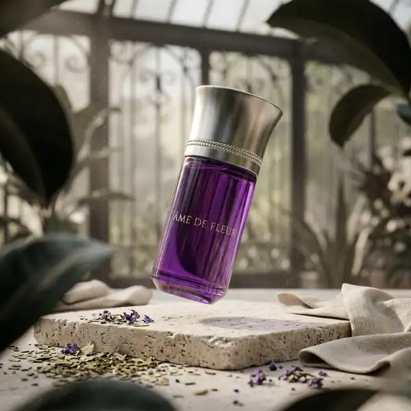 Les Liquides Imaginaires Ame de Fleur