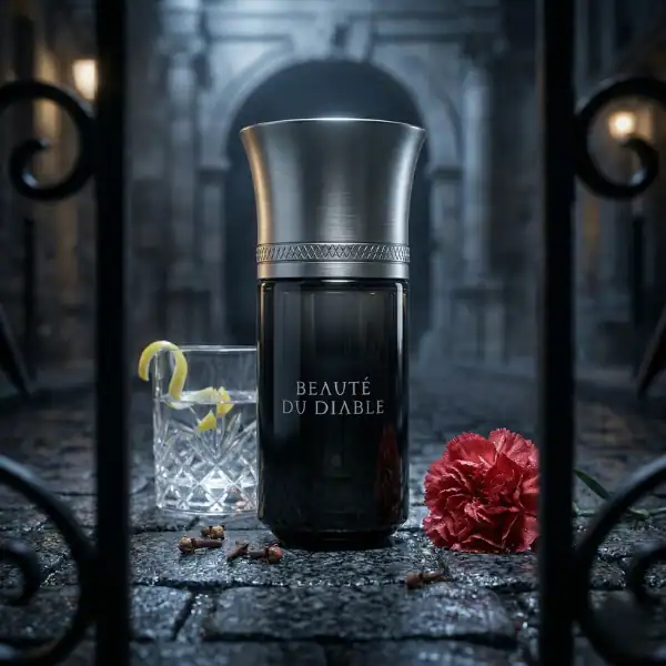 Les Liquides Imaginaires Beaute du Diable