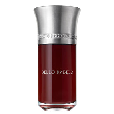 Les Liquides Imaginaires Bello Rabelo