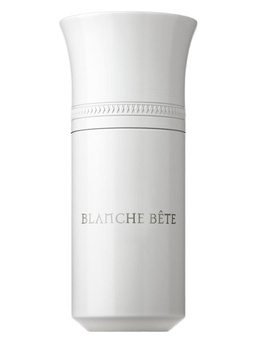 Les Liquides Imaginaires Blanche Bete Limited Edition (2025)