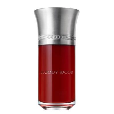 Les Liquides Imaginaires Bloody Wood