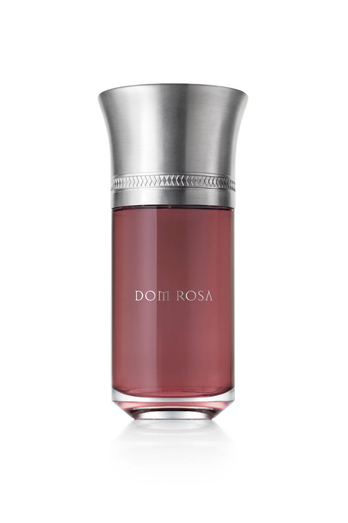Les Liquides Imaginaires Dom Rosa