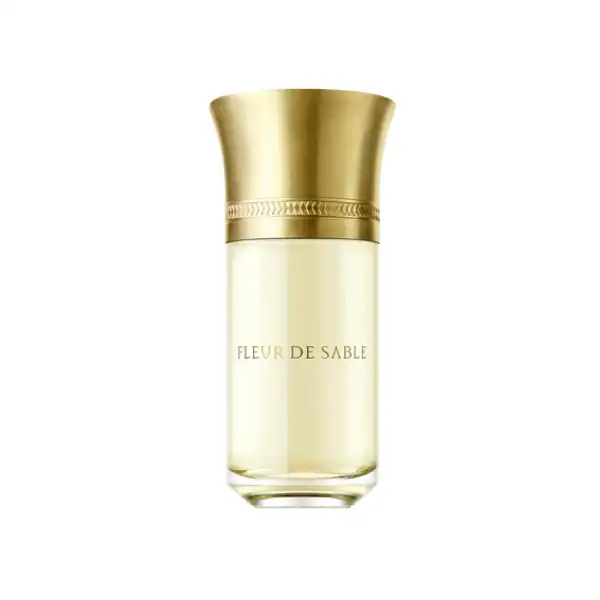 Les Liquides Imaginaires Fleur De Sable