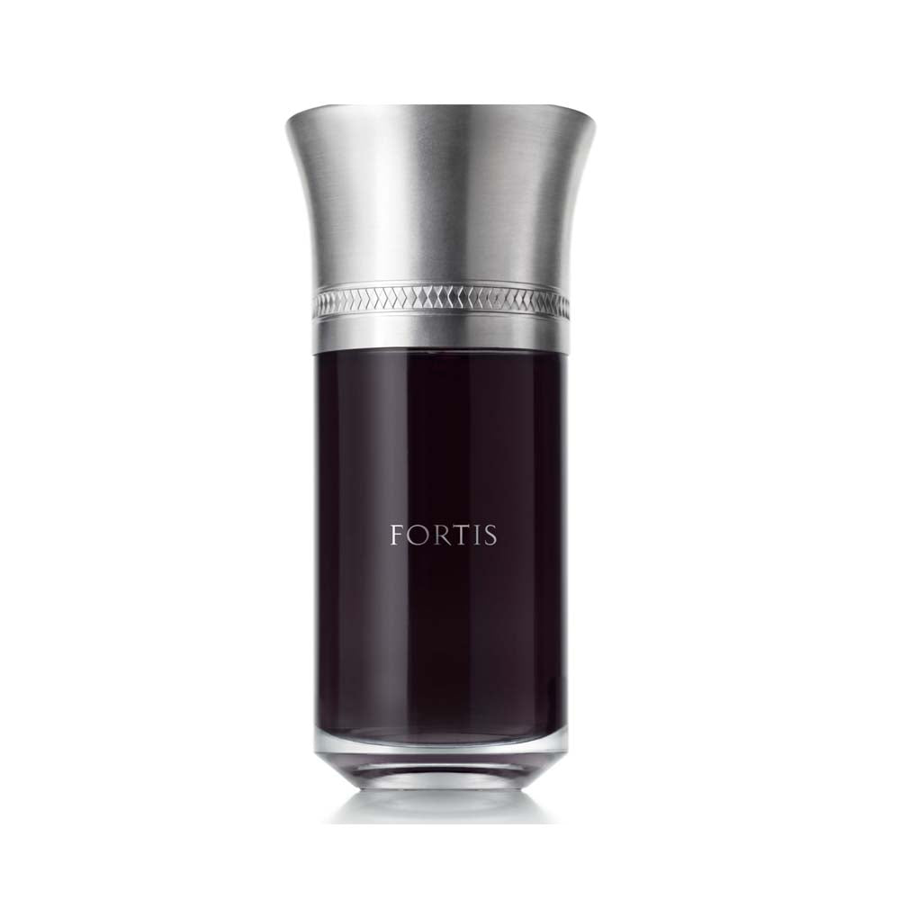 Les Liquides Imaginaires Fortis