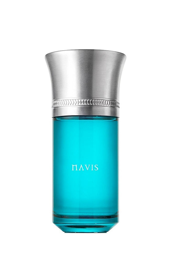 Les Liquides Imaginaires Navis
