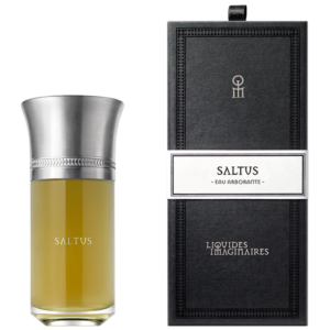 Les Liquides Imaginaires Saltus
